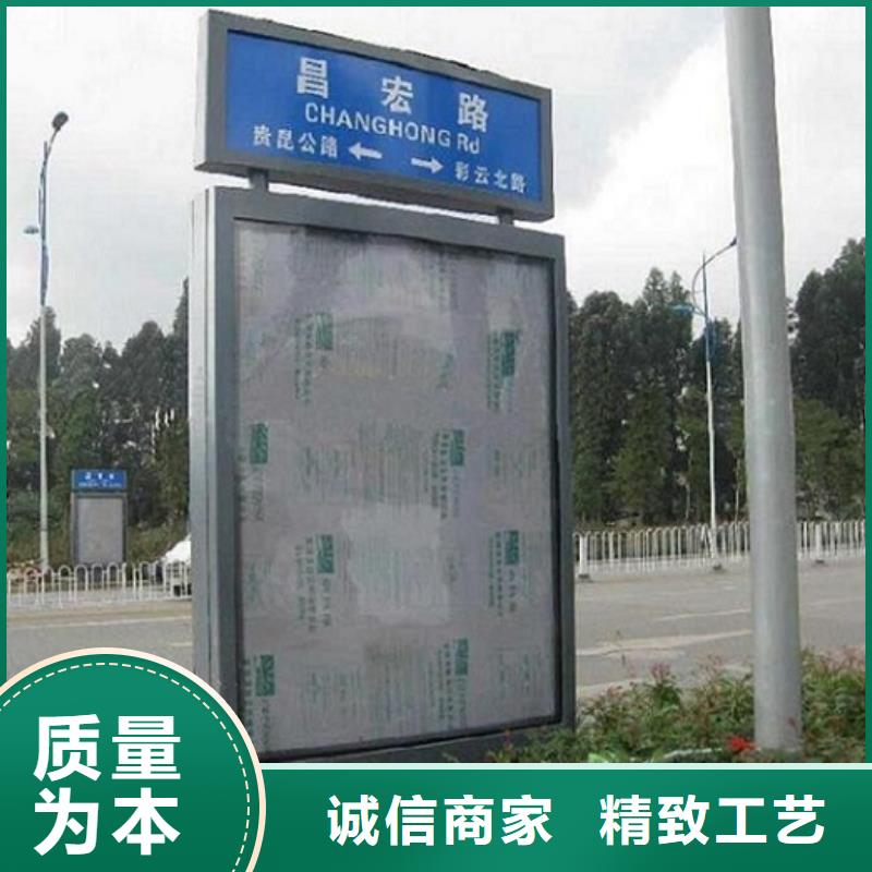 创意路灯箱放心购买