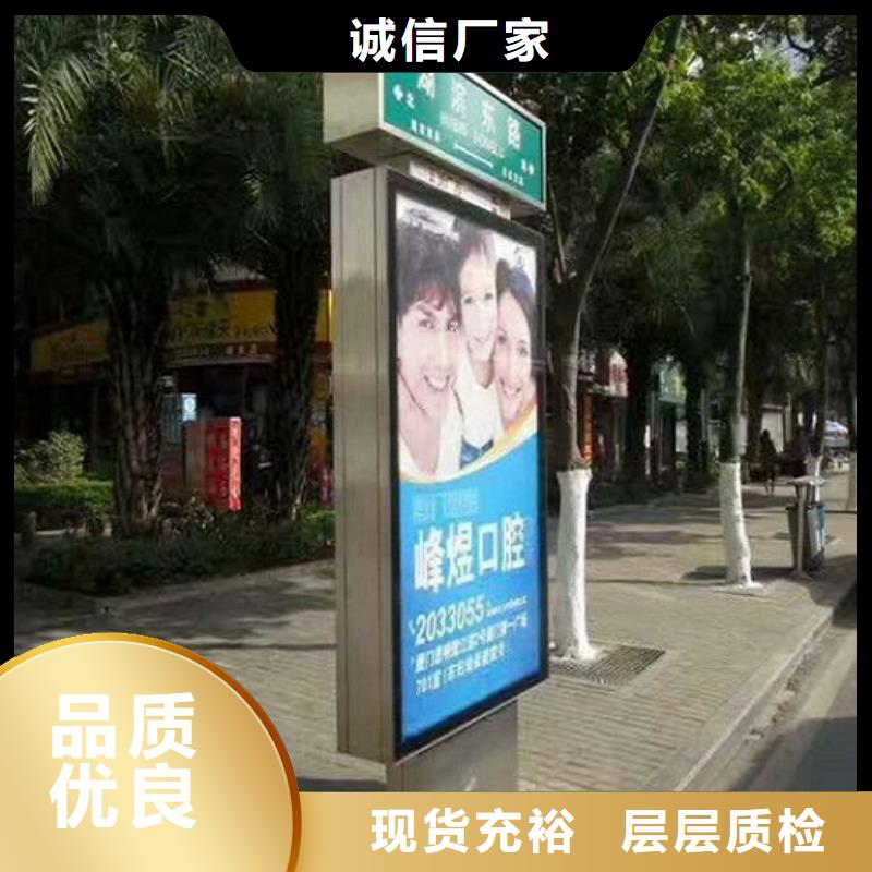 路灯箱价格合理