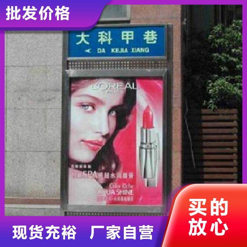 不锈钢路灯箱询问报价