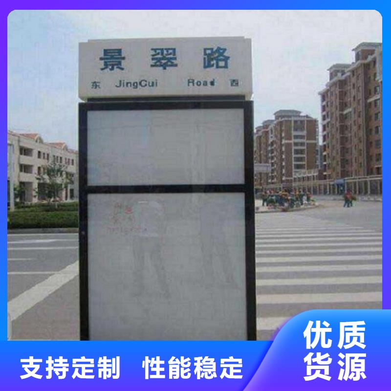 防雨路灯箱本地厂家