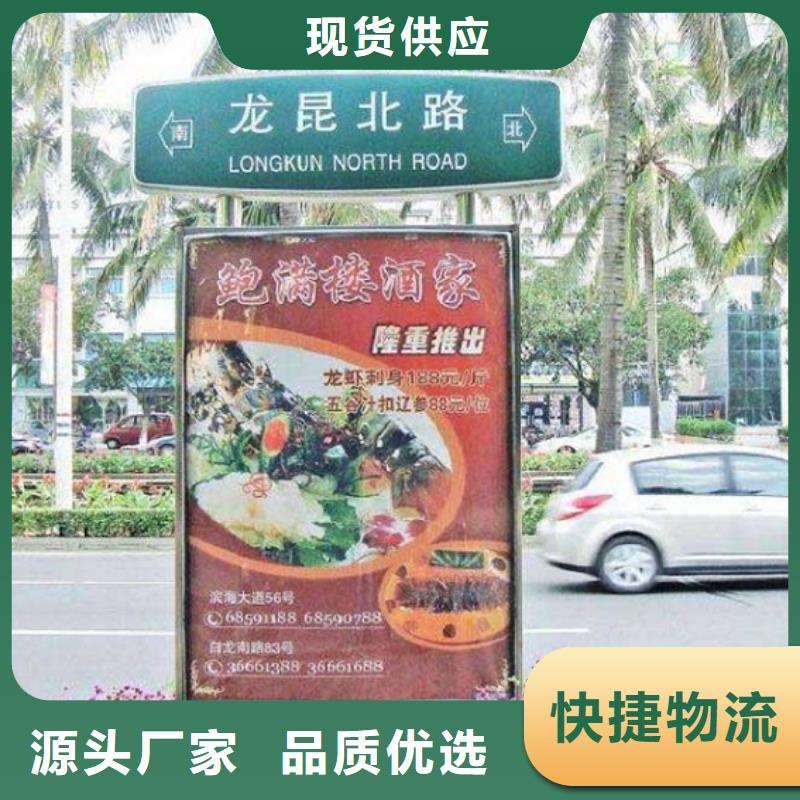 不锈钢路灯箱规格齐全