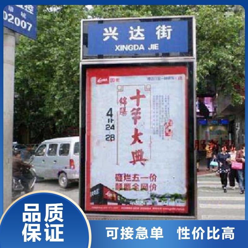 不锈钢路灯箱规格齐全