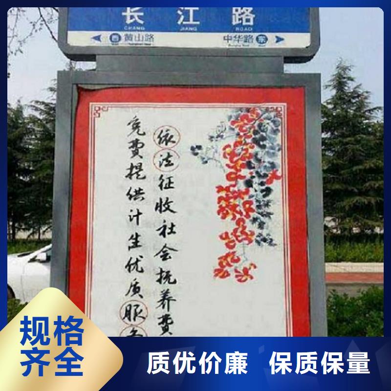 定制路灯箱批发价格