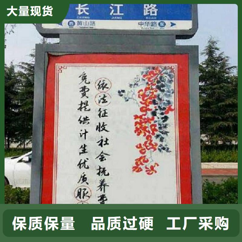 垃圾箱路灯箱规格齐全