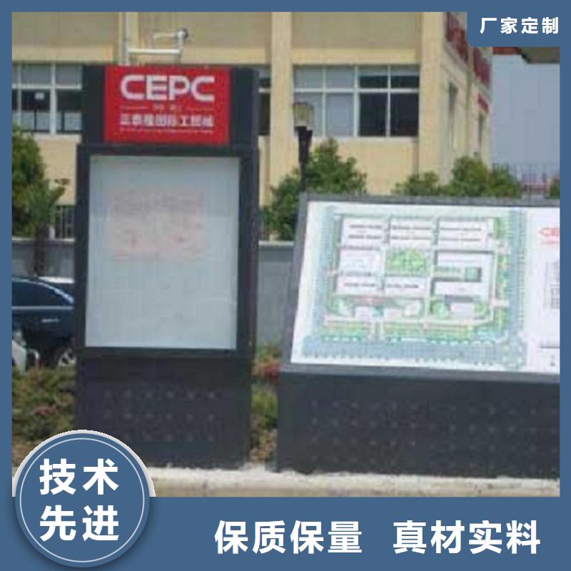 垃圾箱路灯箱规格齐全