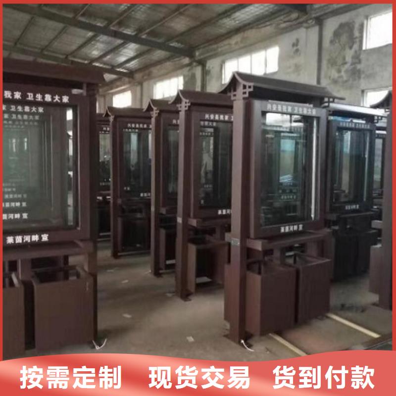 不锈钢智能分类垃圾箱货源