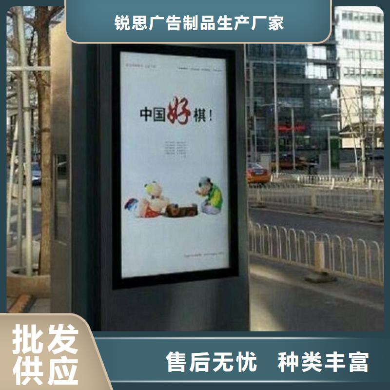 铝型材滚动灭蚊灯箱性价比高
