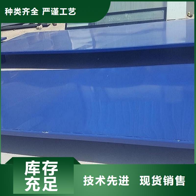 景区候车亭制作性价比高