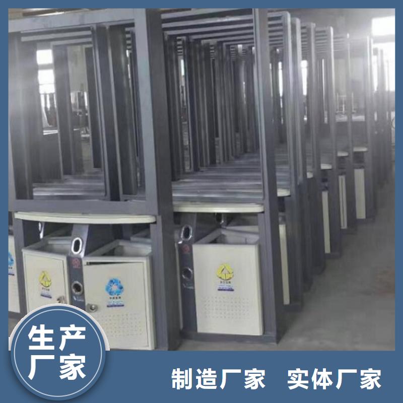 智能广告垃圾箱近期行情