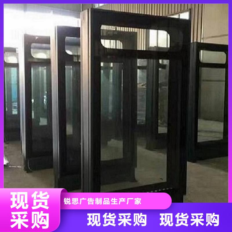 移动式LED滚动灯箱未来发展