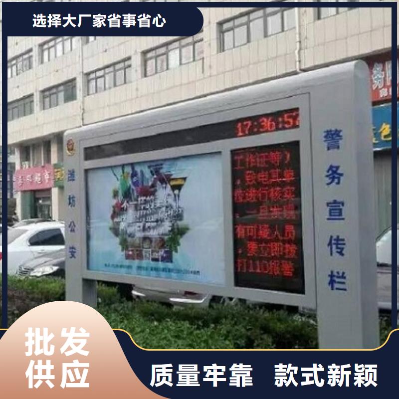 不锈钢LED滚动灯箱未来发展