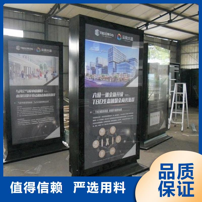 壁挂式LED滚动灯箱未来发展