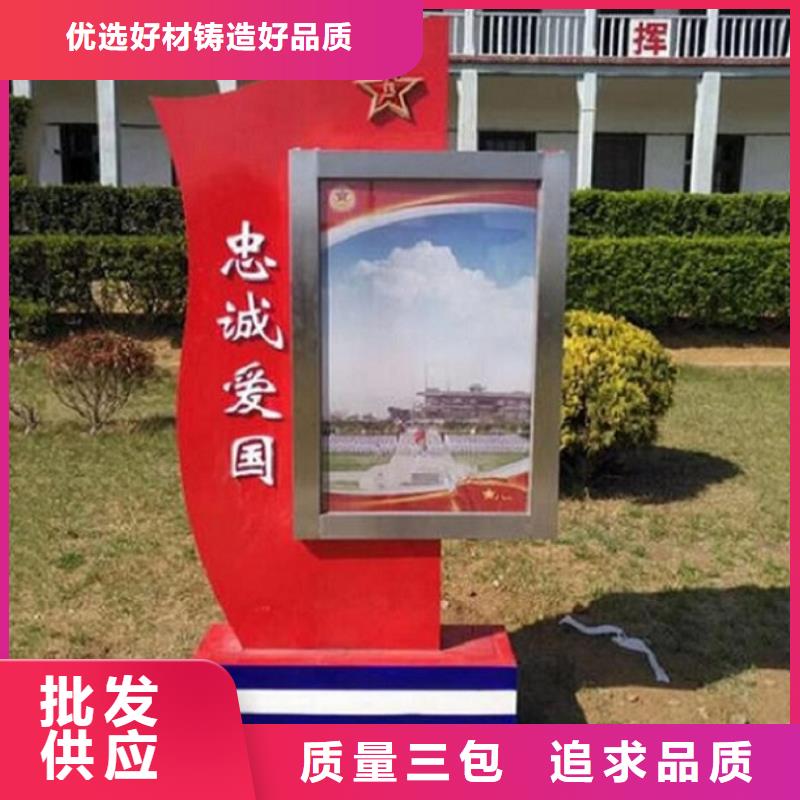 移动式LED滚动灯箱未来发展