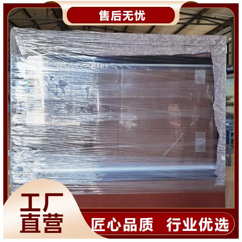 立式单面LED滚动灯箱使用年限
