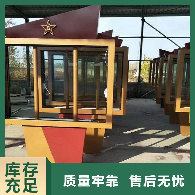立式单面LED滚动灯箱未来发展