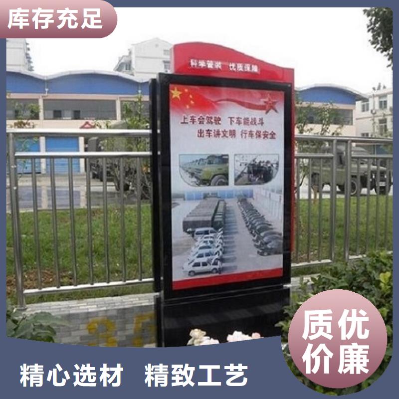 移动式LED滚动灯箱未来发展