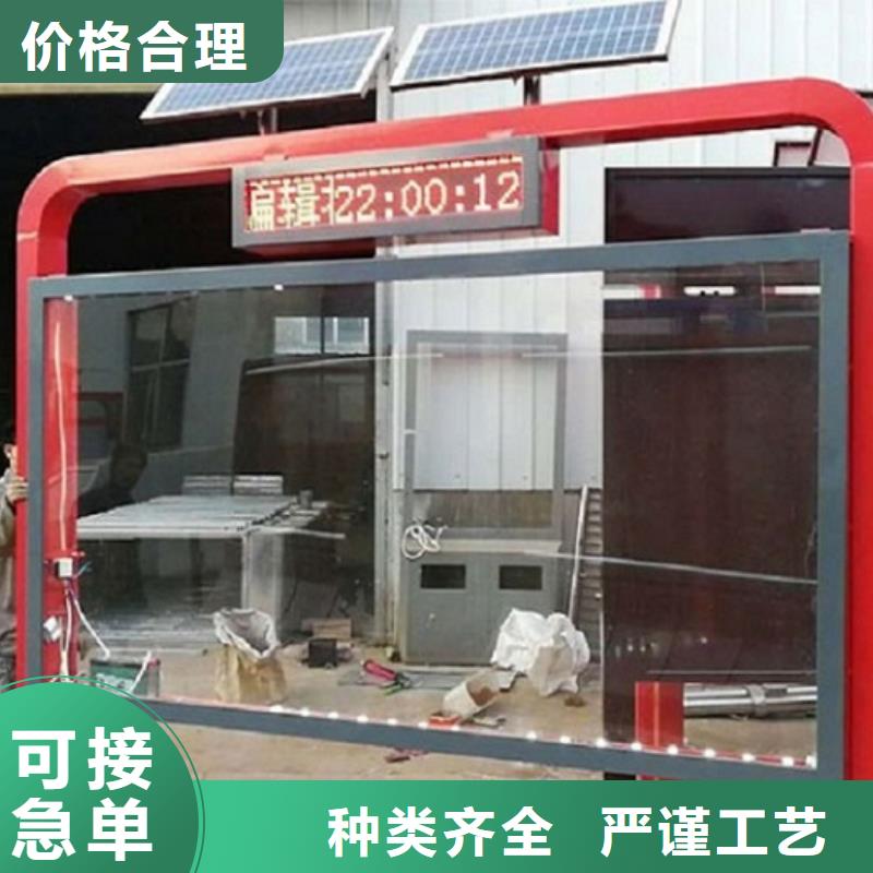 防水LED滚动灯箱未来发展