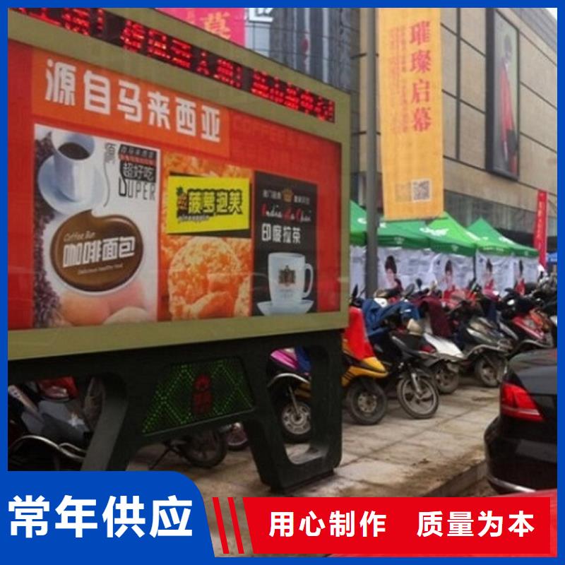 壁挂式LED滚动灯箱未来发展