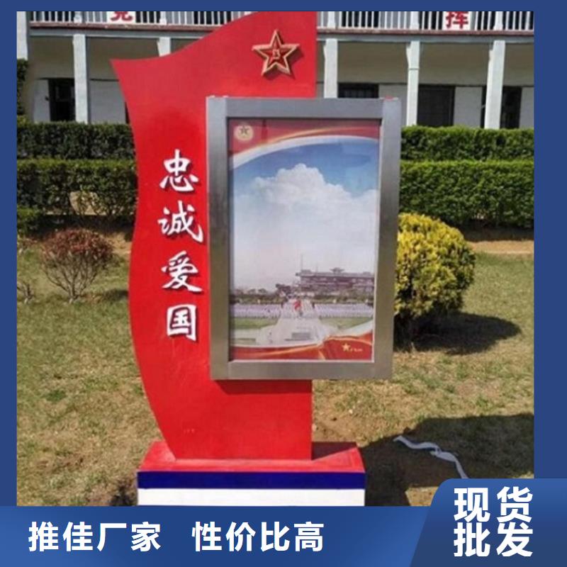 防水LED滚动灯箱未来发展