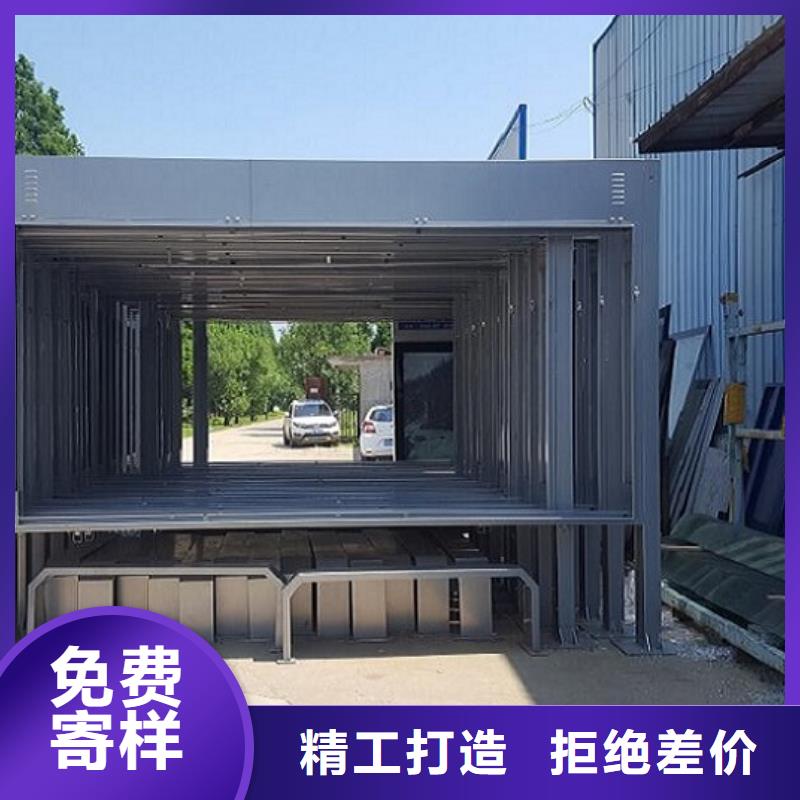 壁挂式LED滚动灯箱使用年限