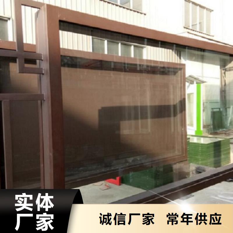 移动式LED滚动灯箱未来发展
