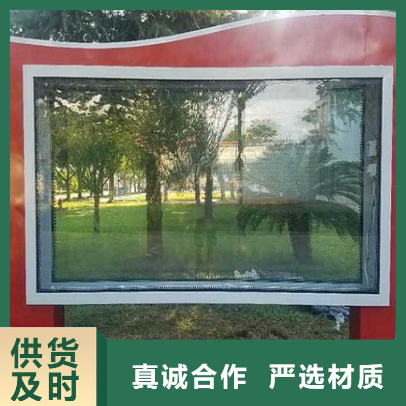 医院简约LED滚动灯箱未来发展