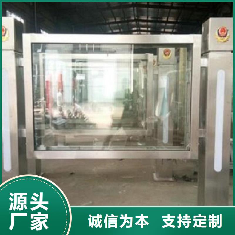 壁挂式LED滚动灯箱使用年限