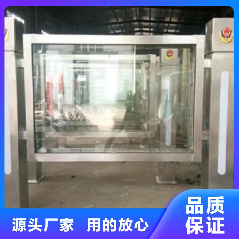 医院简约LED滚动灯箱未来发展