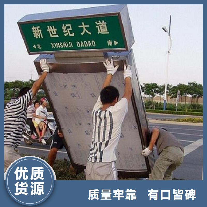 环保不锈钢路滚动灯箱哪里有卖