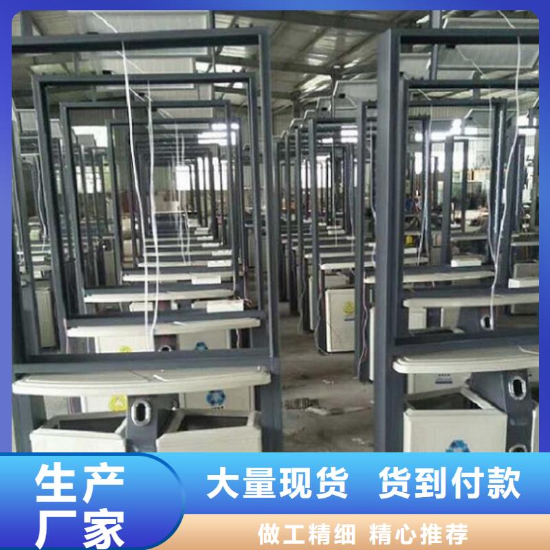 环保垃圾箱结实耐用