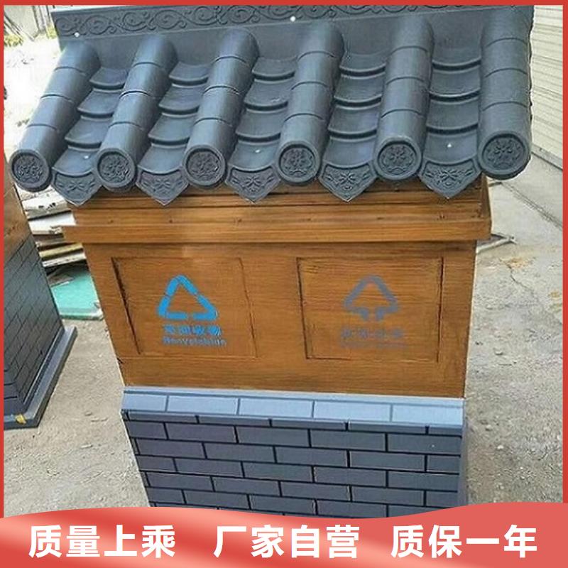 不锈钢垃圾箱功能齐全