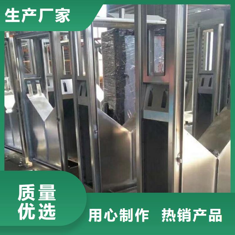 防雨垃圾箱结实耐用