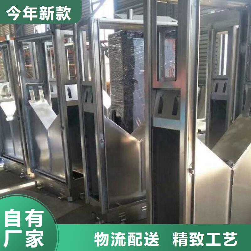 优质垃圾箱源头厂家