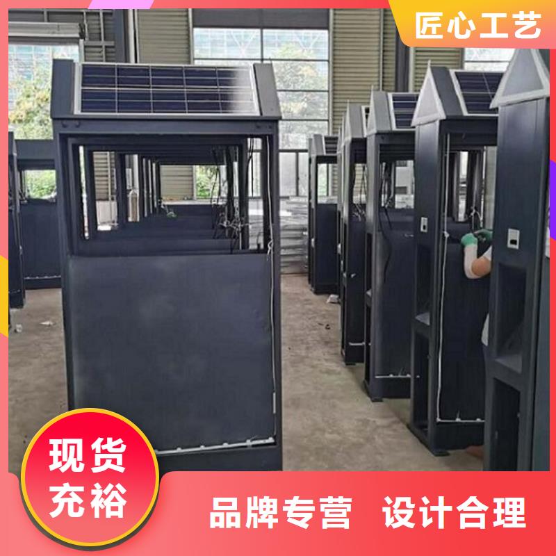 LED垃圾箱使用简单