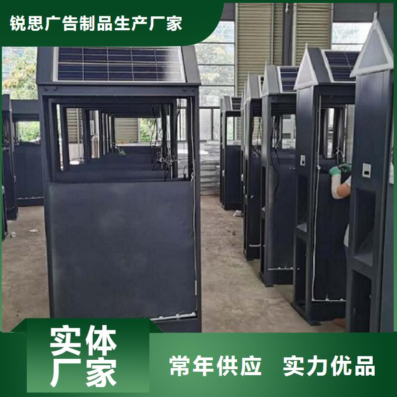 候车亭垃圾箱网上款式