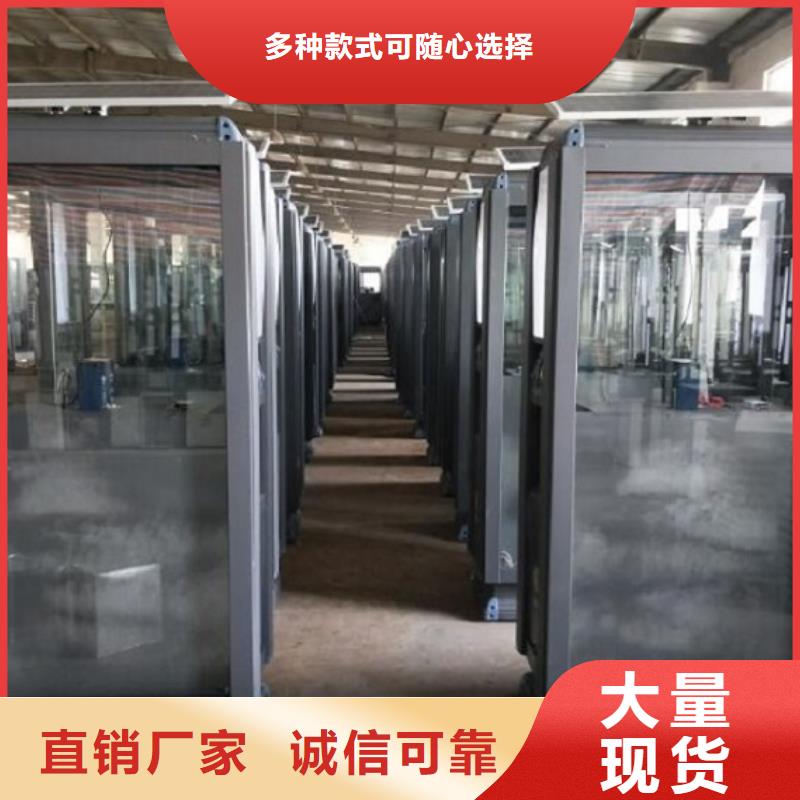 LED垃圾箱源头厂家