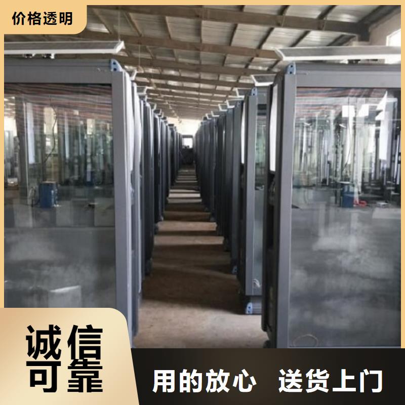 新款垃圾箱使用简单