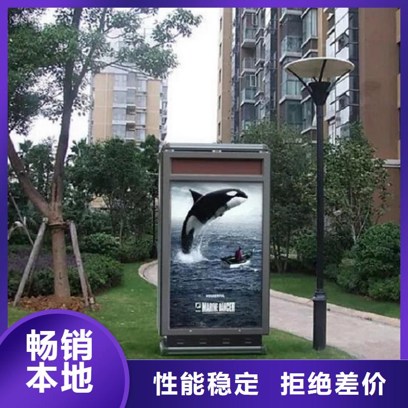 不锈钢垃圾箱功能齐全