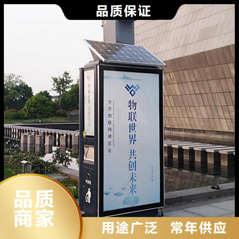 户外垃圾箱实用性强