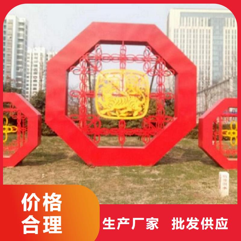 仿古滚动宣传栏选材严格