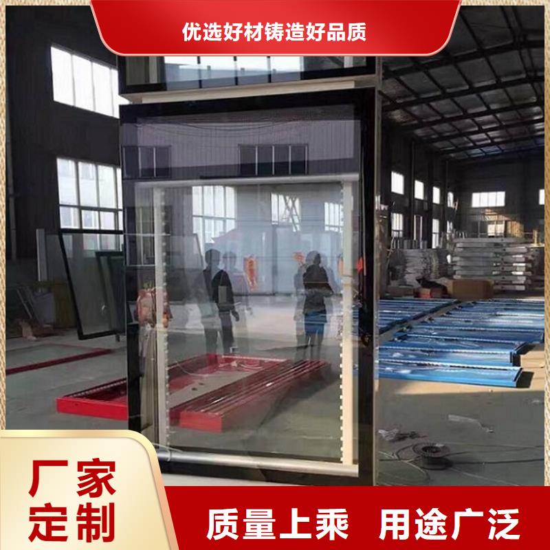新型指路牌灯箱购买热线