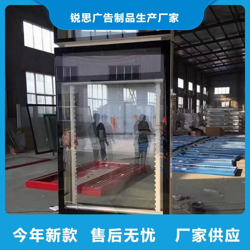 特价指路牌灯箱服务为先