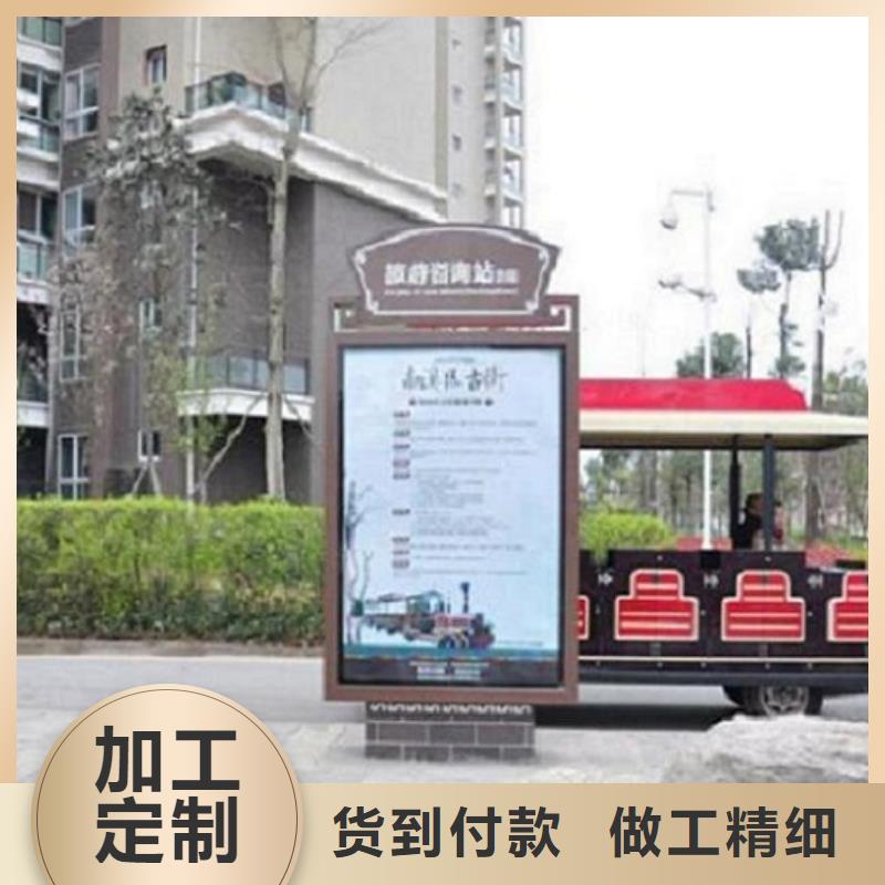 现代指路牌灯箱今日报价