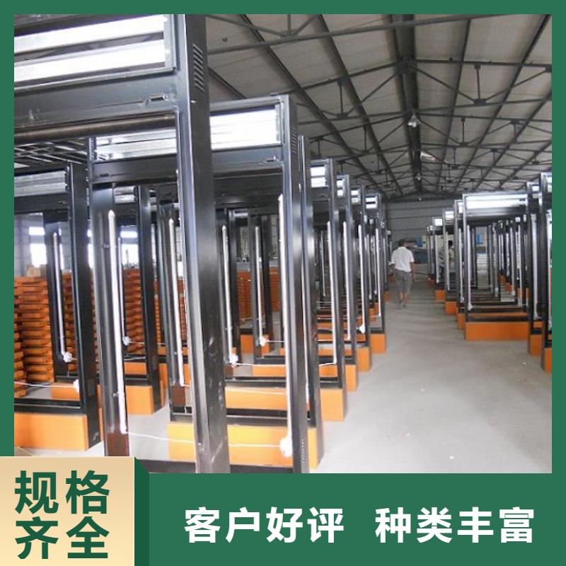 城市指路牌灯箱新款式