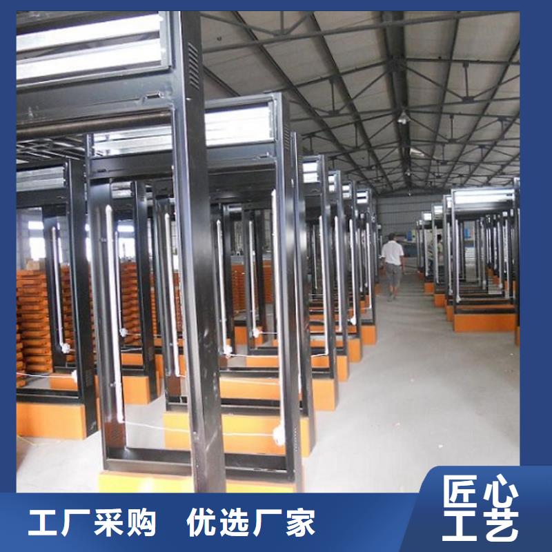 防雨指路牌灯箱源头好货