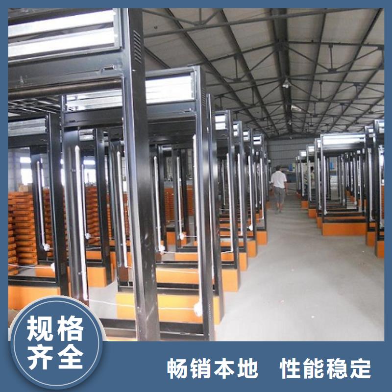 太阳能指路牌灯箱优质厂家