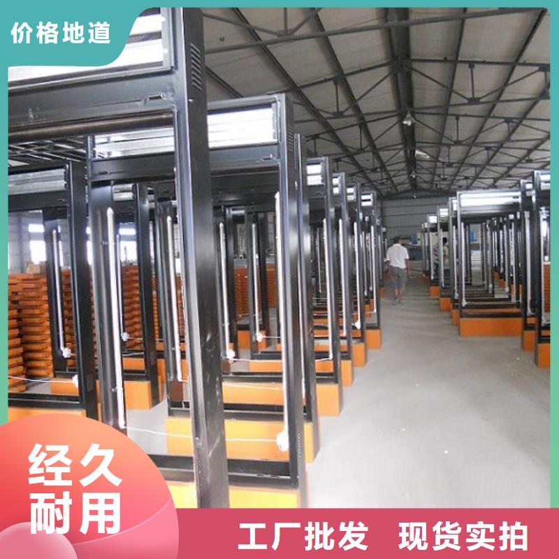 城市指路牌灯箱全国发货
