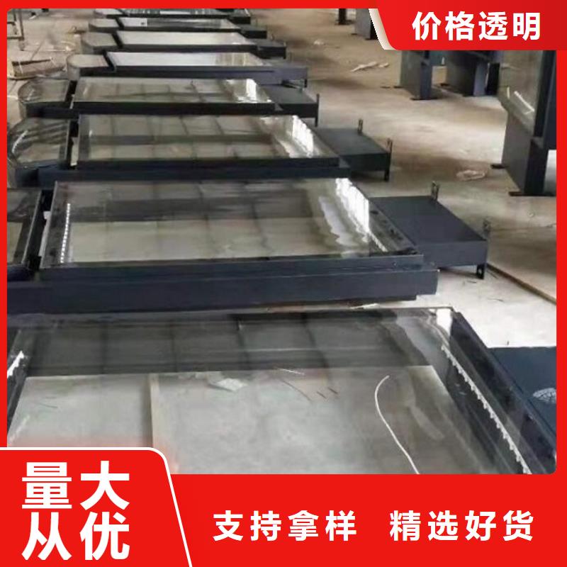 多功能指路牌灯箱厂家电话多少