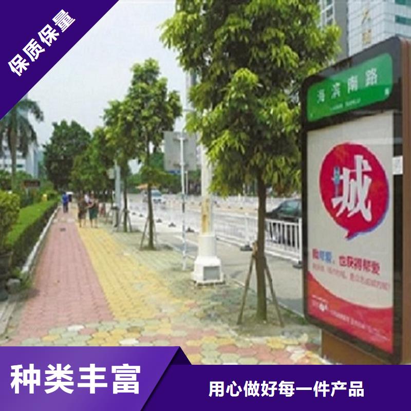 新型指路牌灯箱今日报价