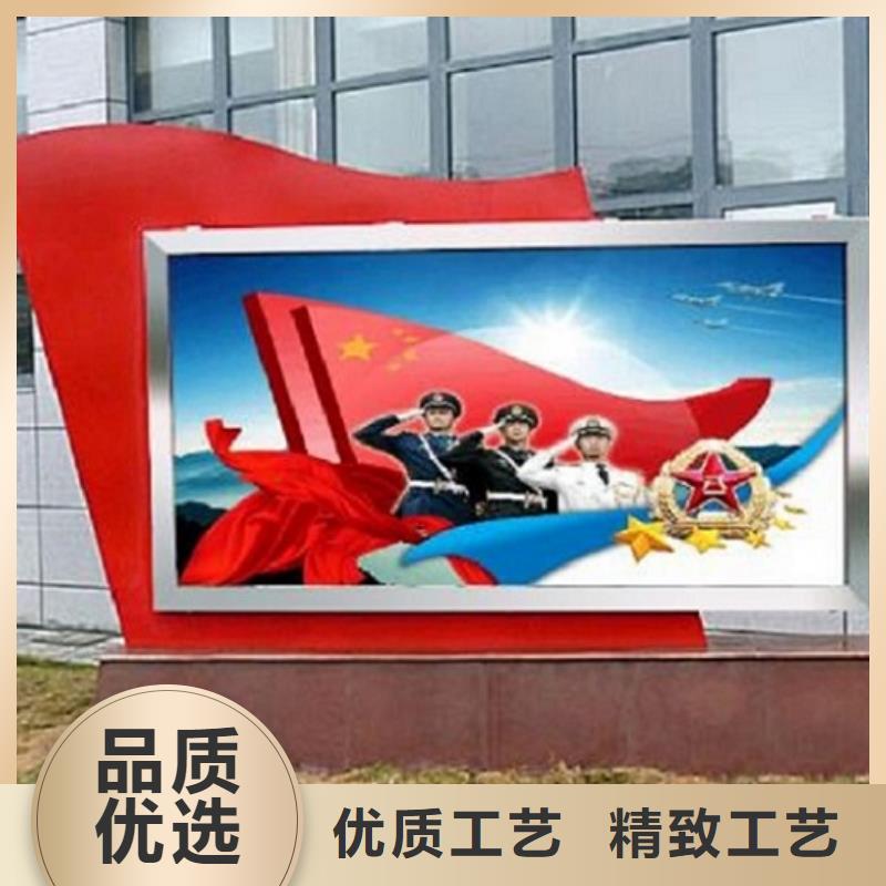 广告滚动灯箱生产厂家,阅报栏灯箱制作严格把控质量